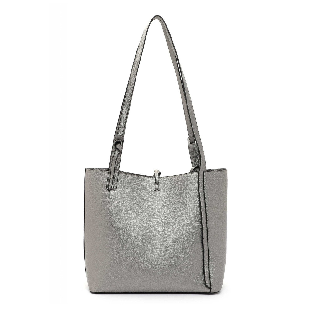 detail Dámská kabelka TAMARIS TAM-20101899-W2 stříbrná