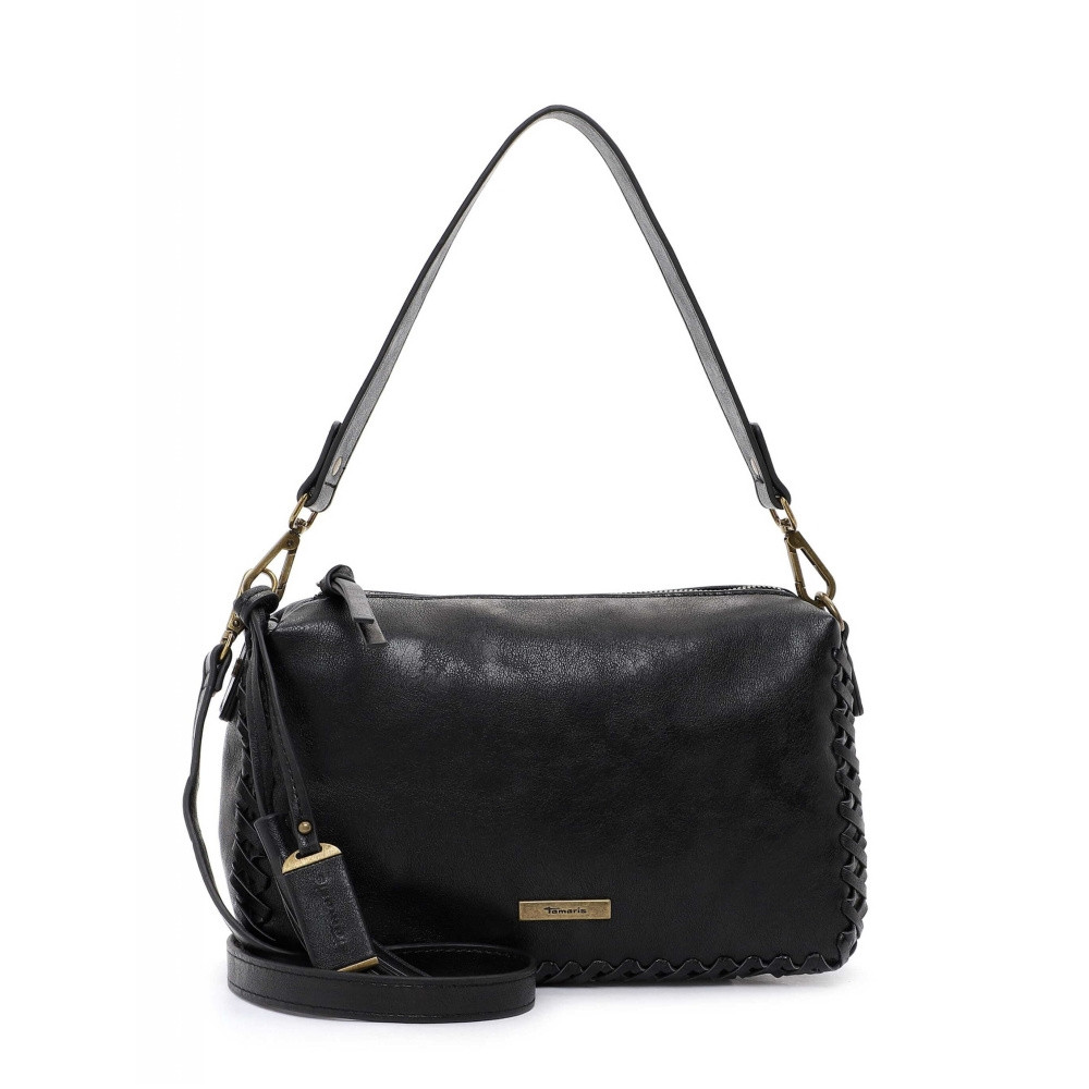 detail Dámská kabelka TAMARIS TAM-20101900-W2 černá