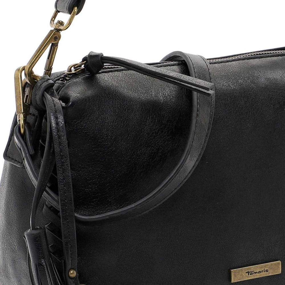 detail Dámská kabelka TAMARIS TAM-20101900-W2 černá