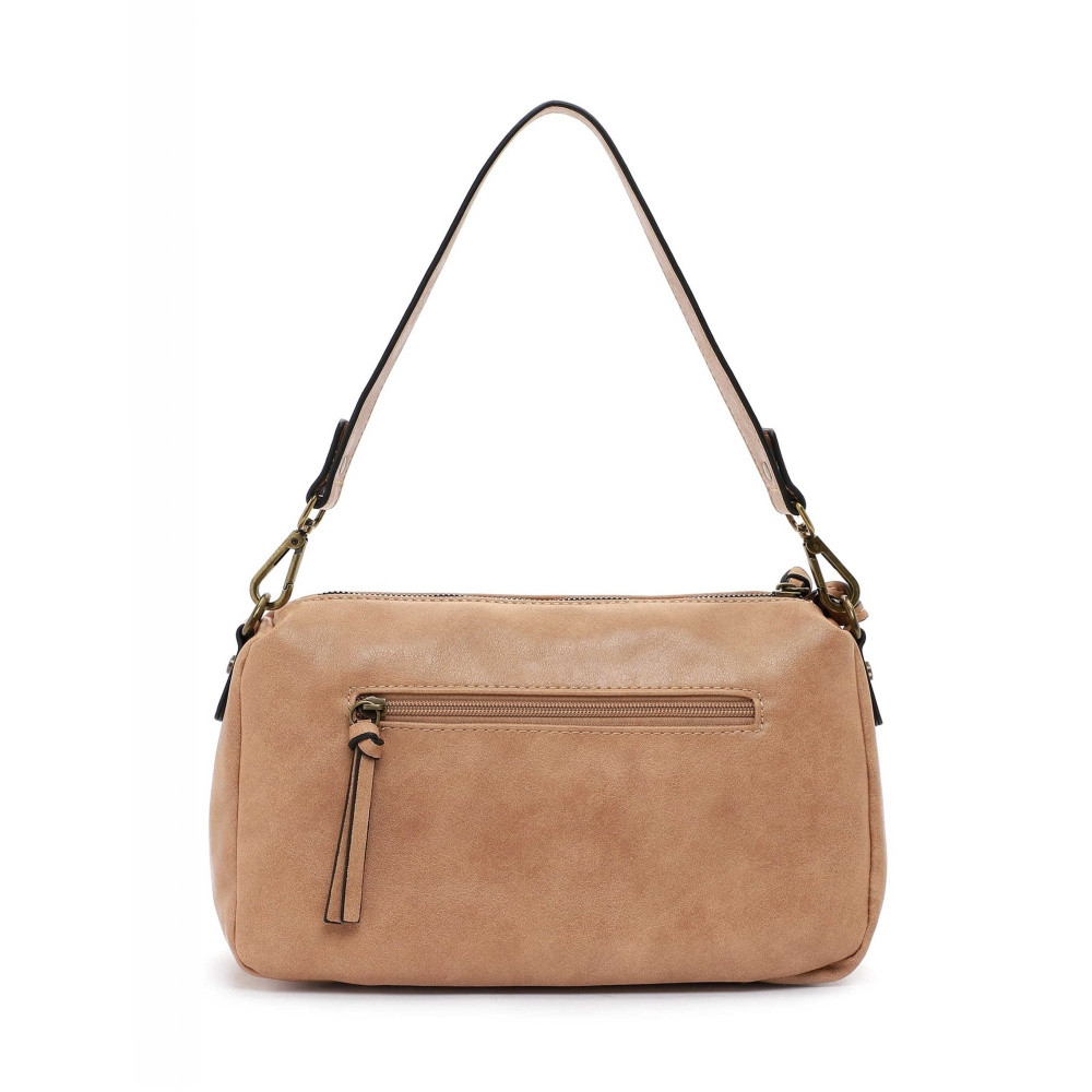 detail Dámská kabelka TAMARIS TAM-20101901-W2 béžová