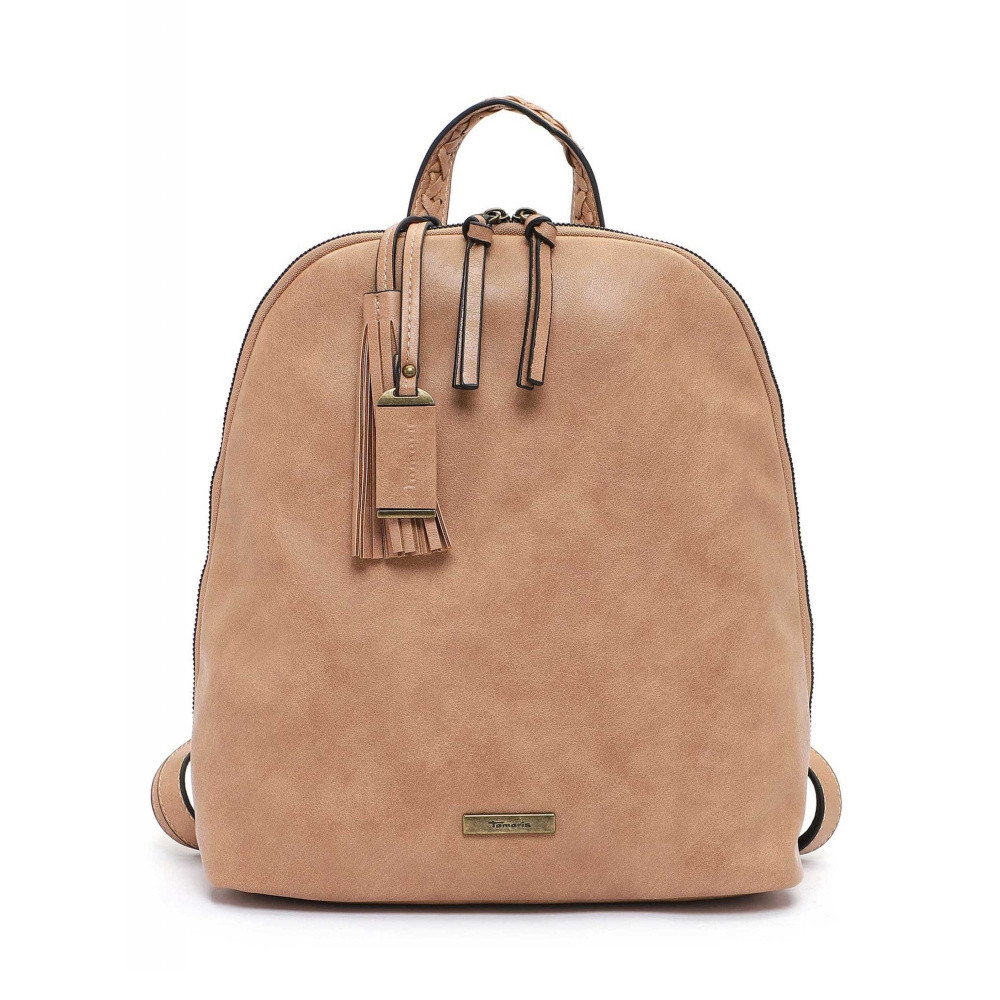 detail Dámský batoh TAMARIS TAM-20101904-W2 béžová