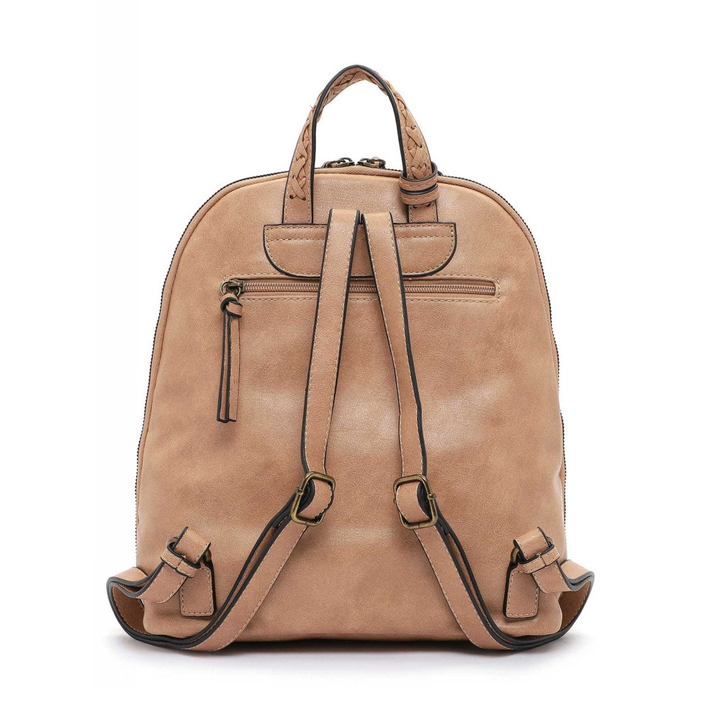 detail Dámský batoh TAMARIS TAM-20101904-W2 béžová
