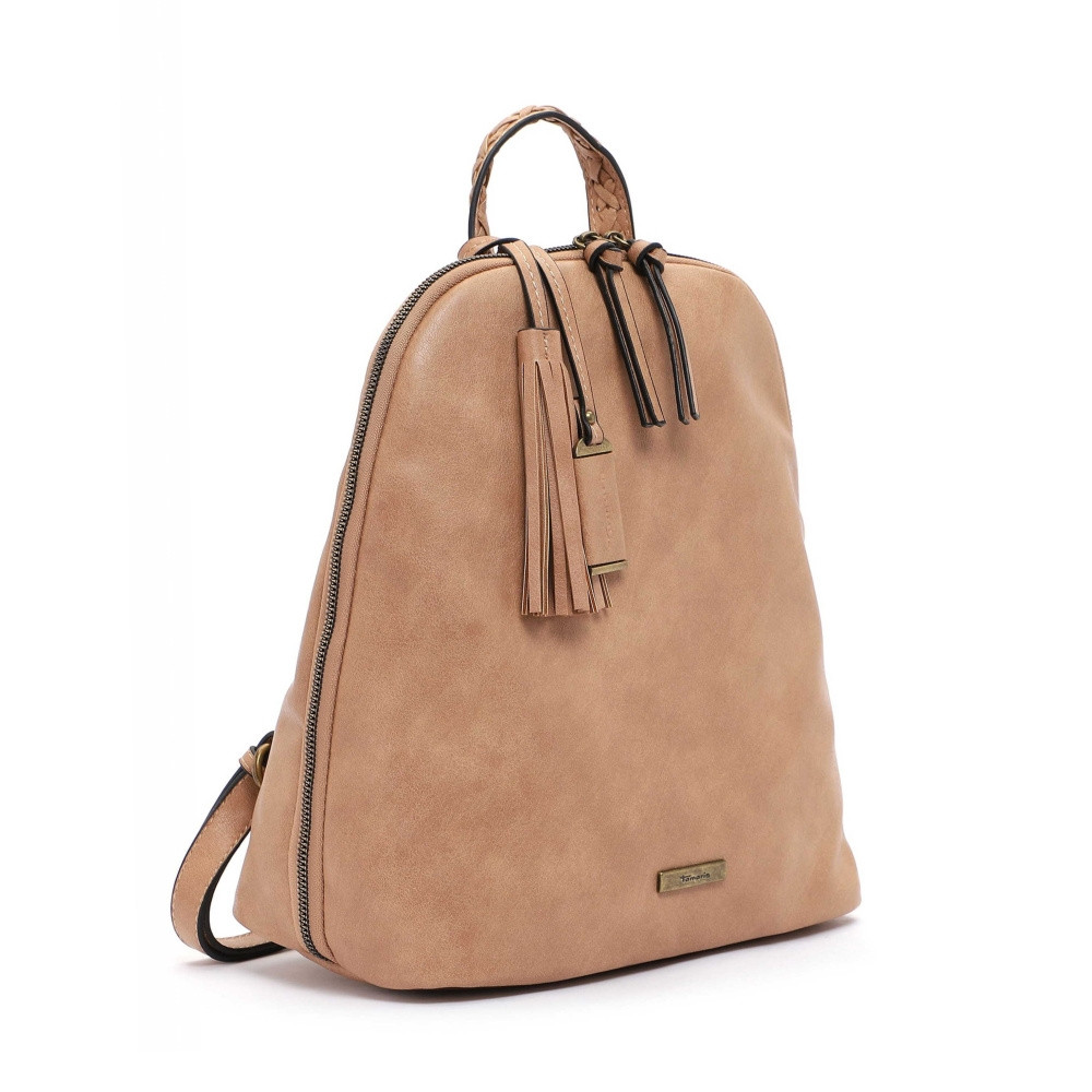 detail Dámský batoh TAMARIS TAM-20101904-W2 béžová