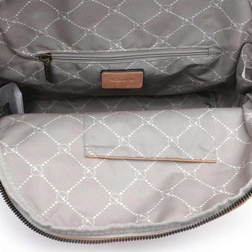 detail Dámský batoh TAMARIS TAM-20101904-W2 béžová