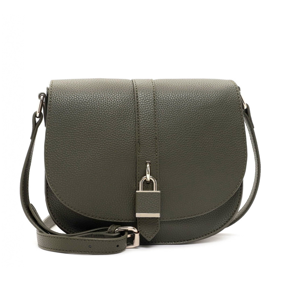 detail Dámská kabelka TAMARIS 31751-960 zelená W2