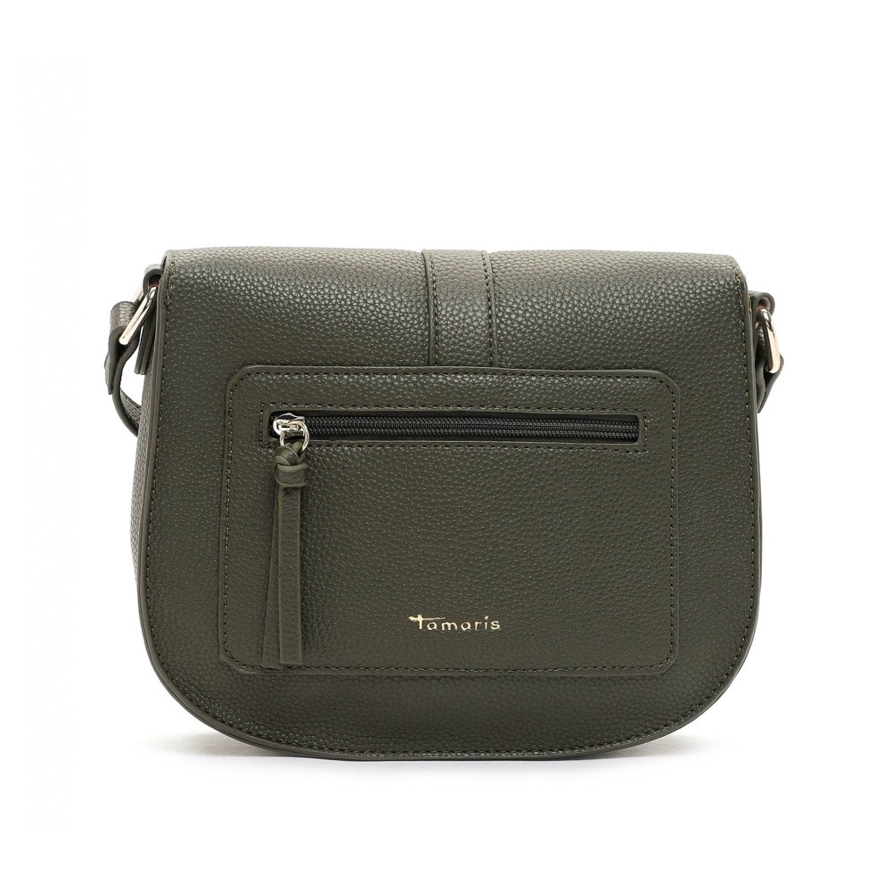 detail Dámská kabelka TAMARIS 31751-960 zelená W2