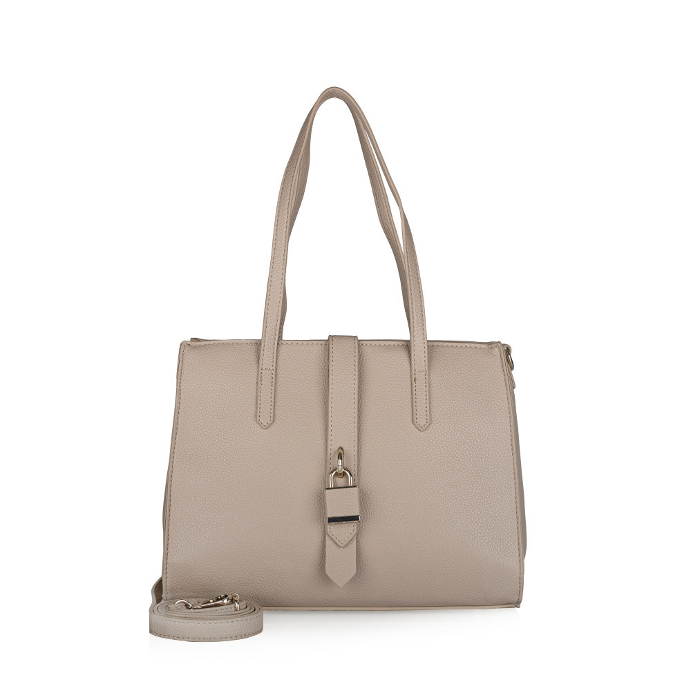 detail Dámská kabelka TAMARIS TAM-20101922-W2 béžová