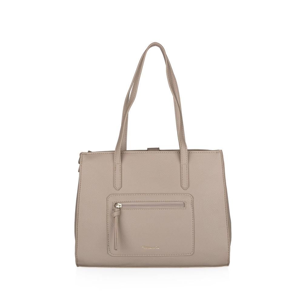 detail Dámská kabelka TAMARIS TAM-20101922-W2 béžová