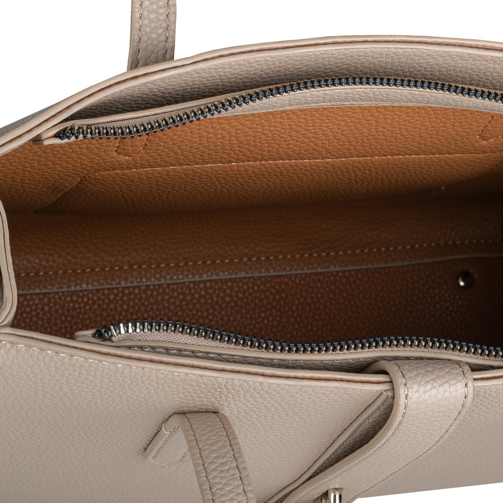 detail Dámská kabelka TAMARIS TAM-20101922-W2 béžová