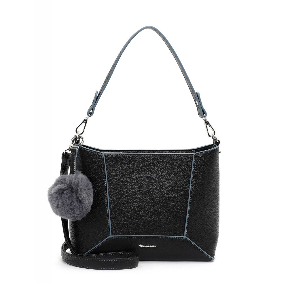 detail Dámská kabelka TAMARIS TAM-20101925-W2 černá