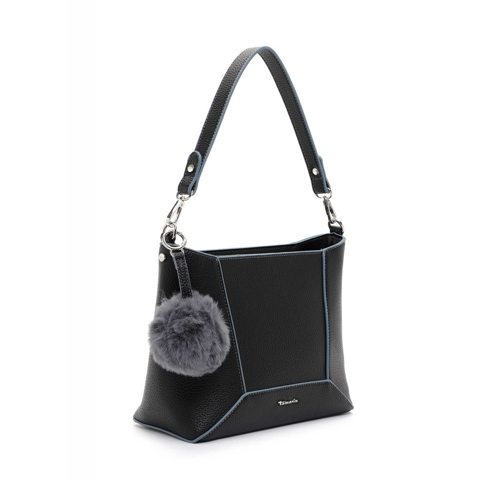 detail Dámská kabelka TAMARIS TAM-20101925-W2 černá