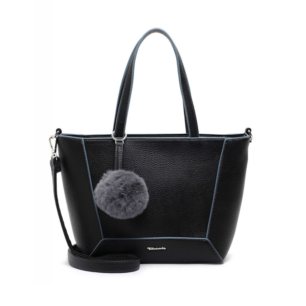detail Dámská kabelka TAMARIS TAM-20101930-W2 černá