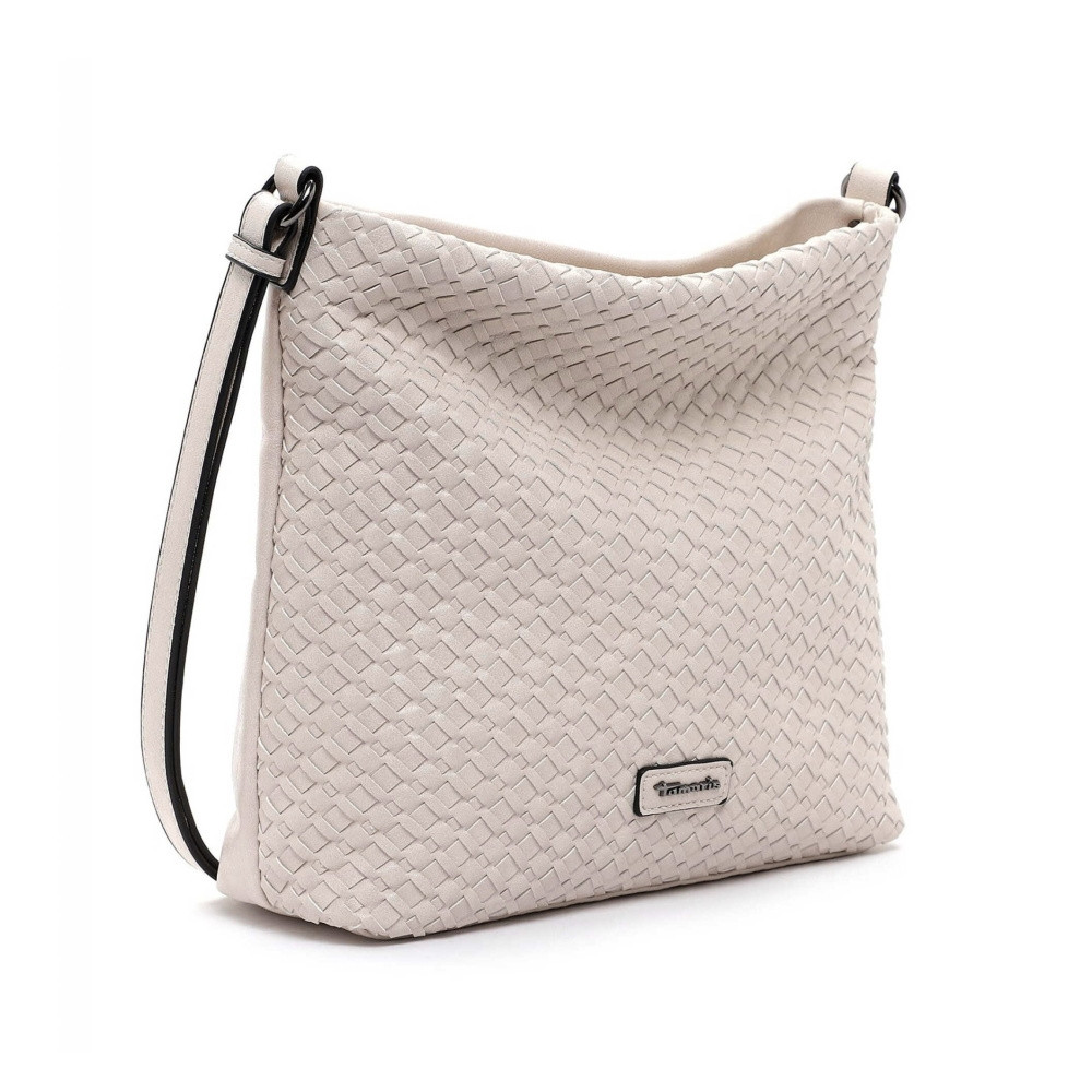 detail Dámská kabelka TAMARIS 31850-400 béžová W2