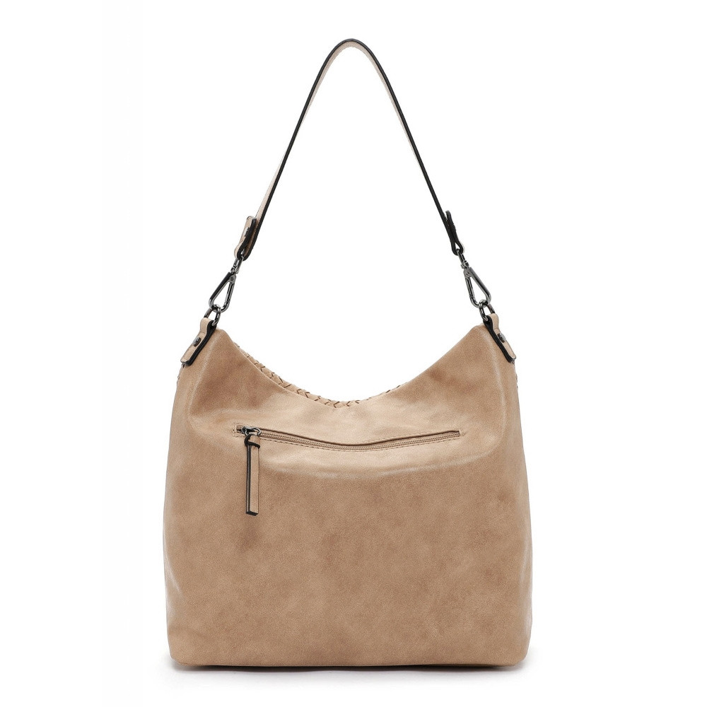 detail Dámská kabelka TAMARIS TAM-20101940-W2 béžová