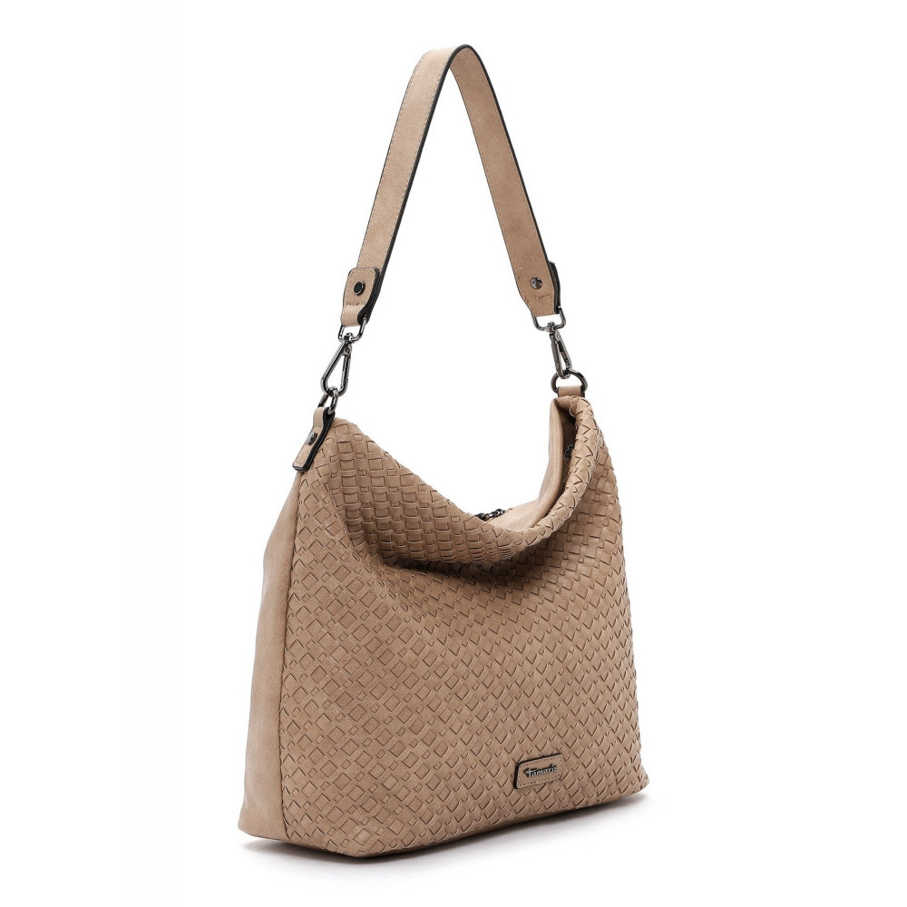 detail Dámská kabelka TAMARIS TAM-20101940-W2 béžová