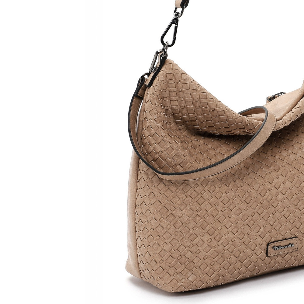 detail Dámská kabelka TAMARIS TAM-20101940-W2 béžová