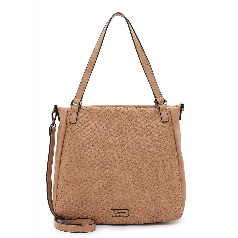 detail Dámská kabelka TAMARIS TAM-20101946-W2 béžová