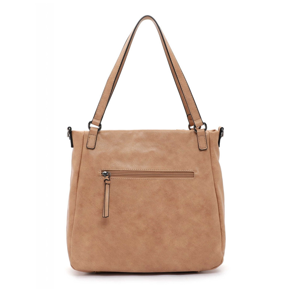 detail Dámská kabelka TAMARIS TAM-20101946-W2 béžová