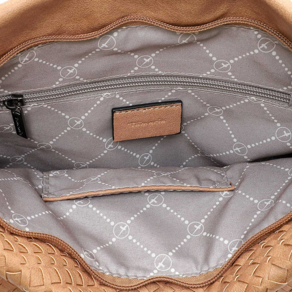 detail Dámská kabelka TAMARIS TAM-20101946-W2 béžová