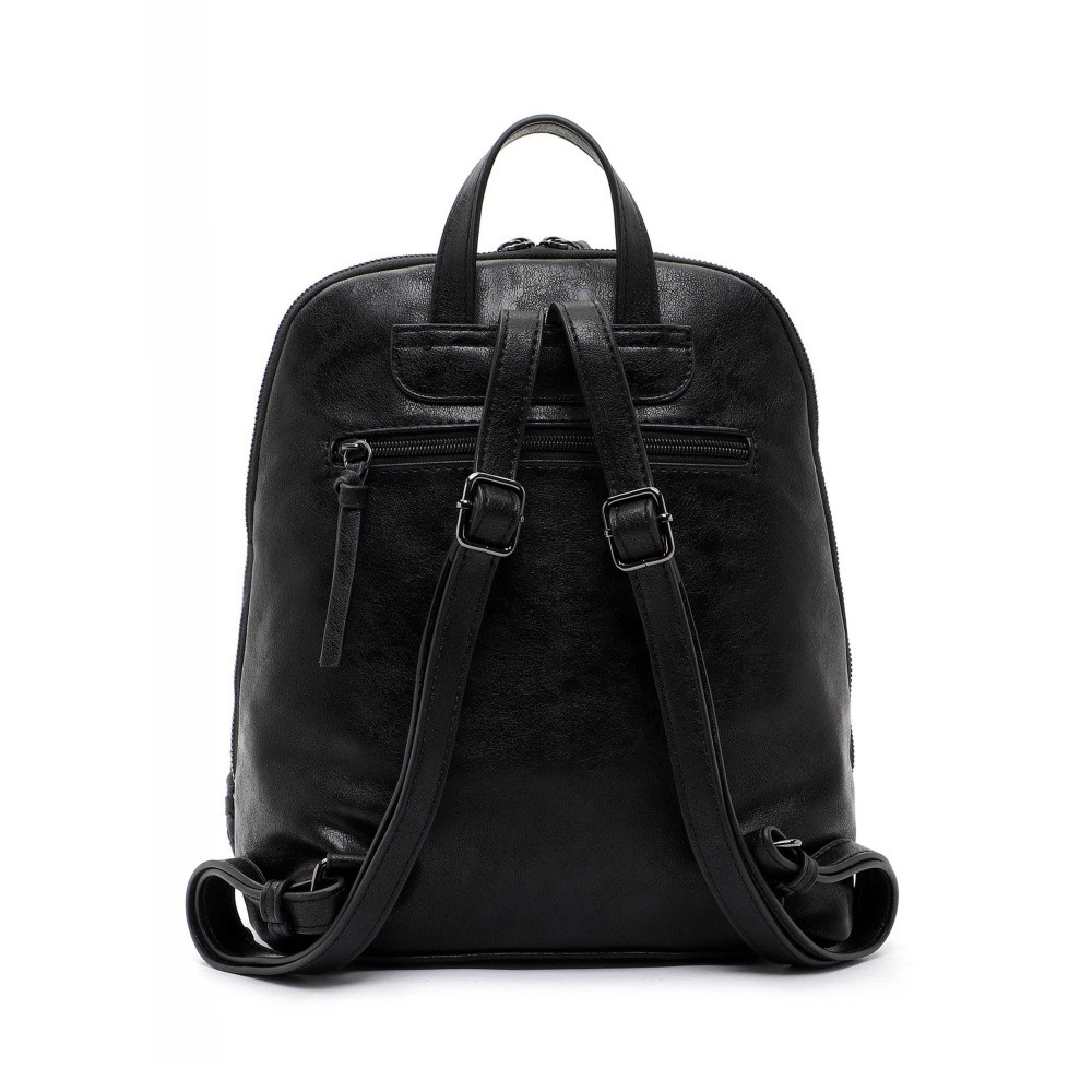 detail Dámský batoh TAMARIS TAM-20101948-W2 černá