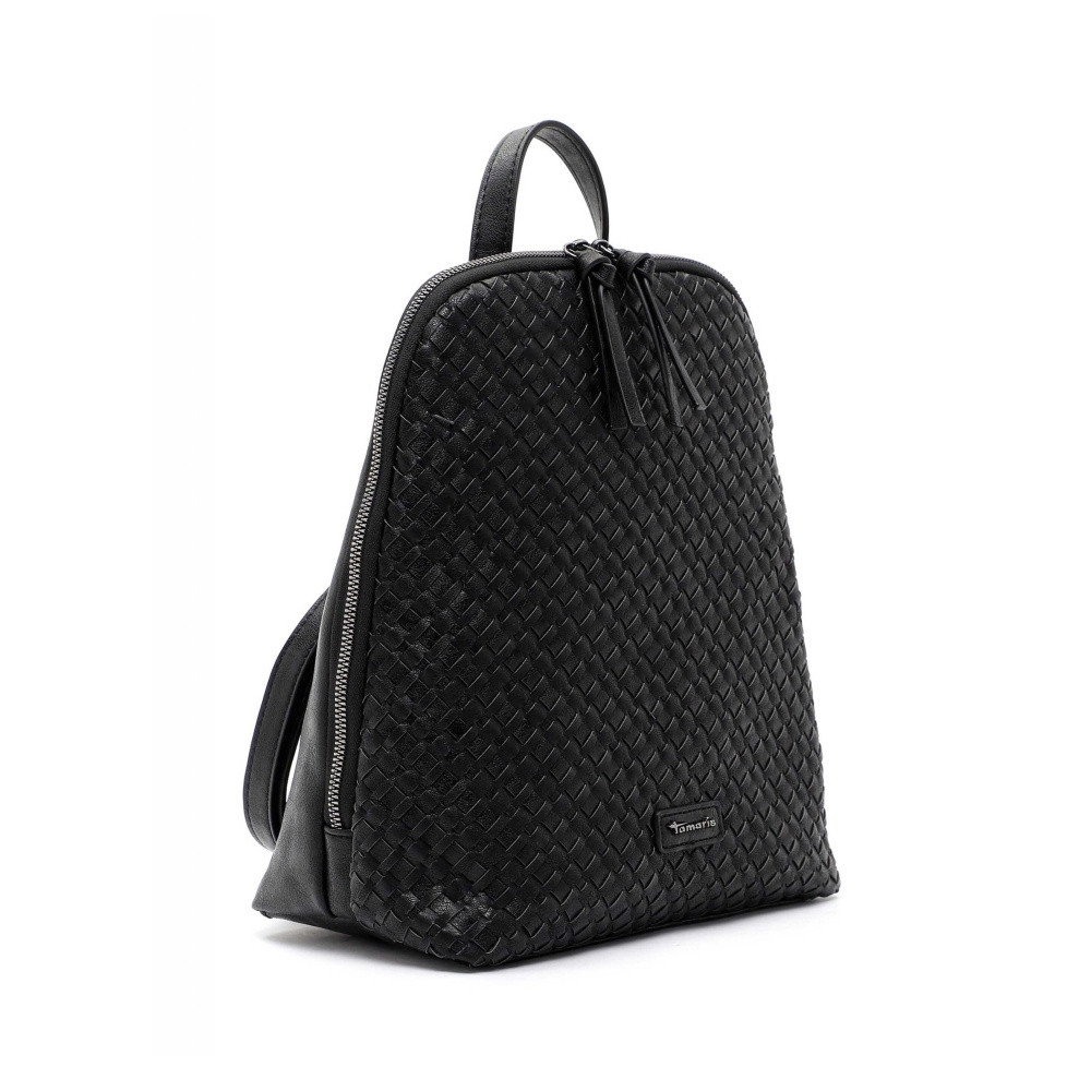 detail Dámský batoh TAMARIS TAM-20101948-W2 černá