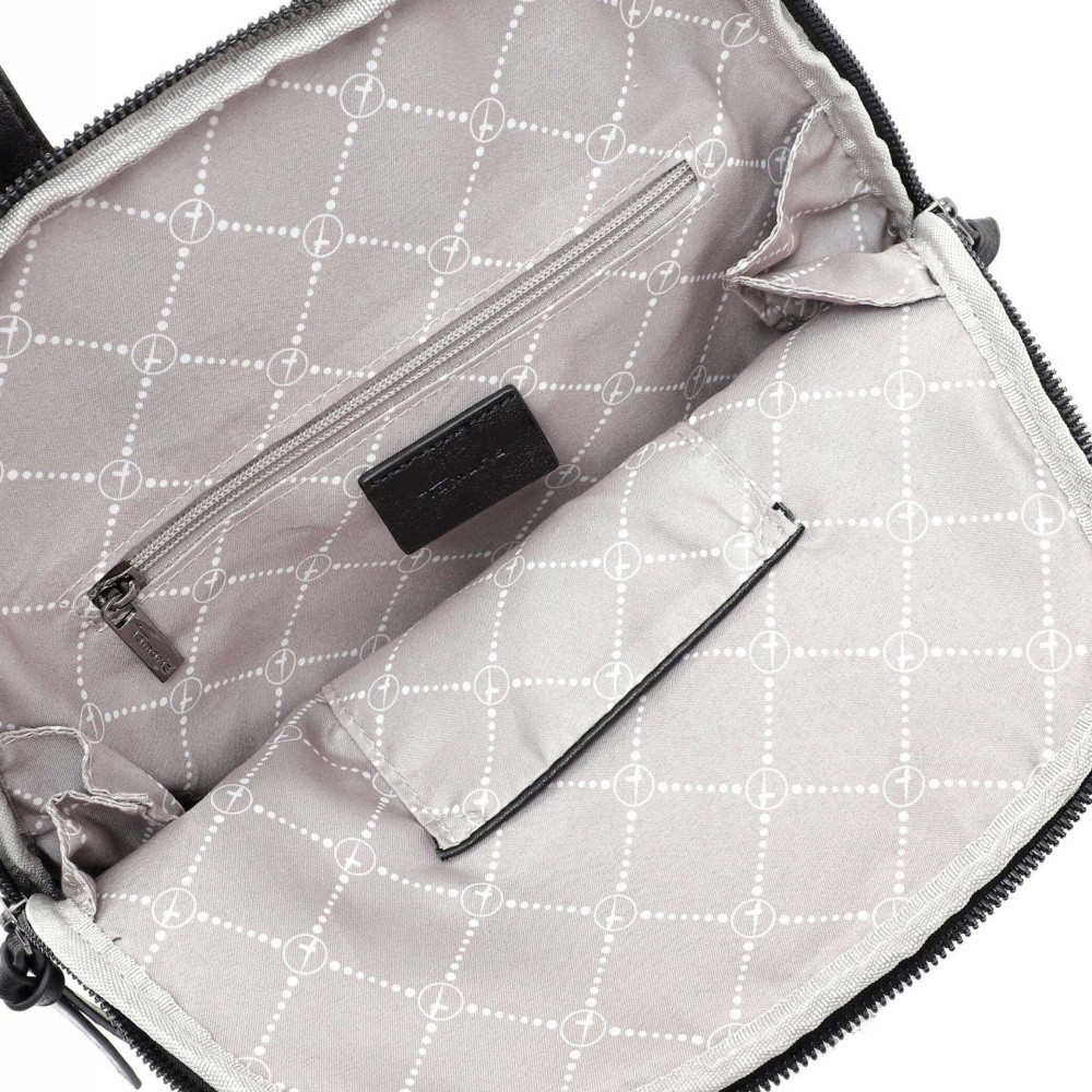 detail Dámský batoh TAMARIS TAM-20101948-W2 černá