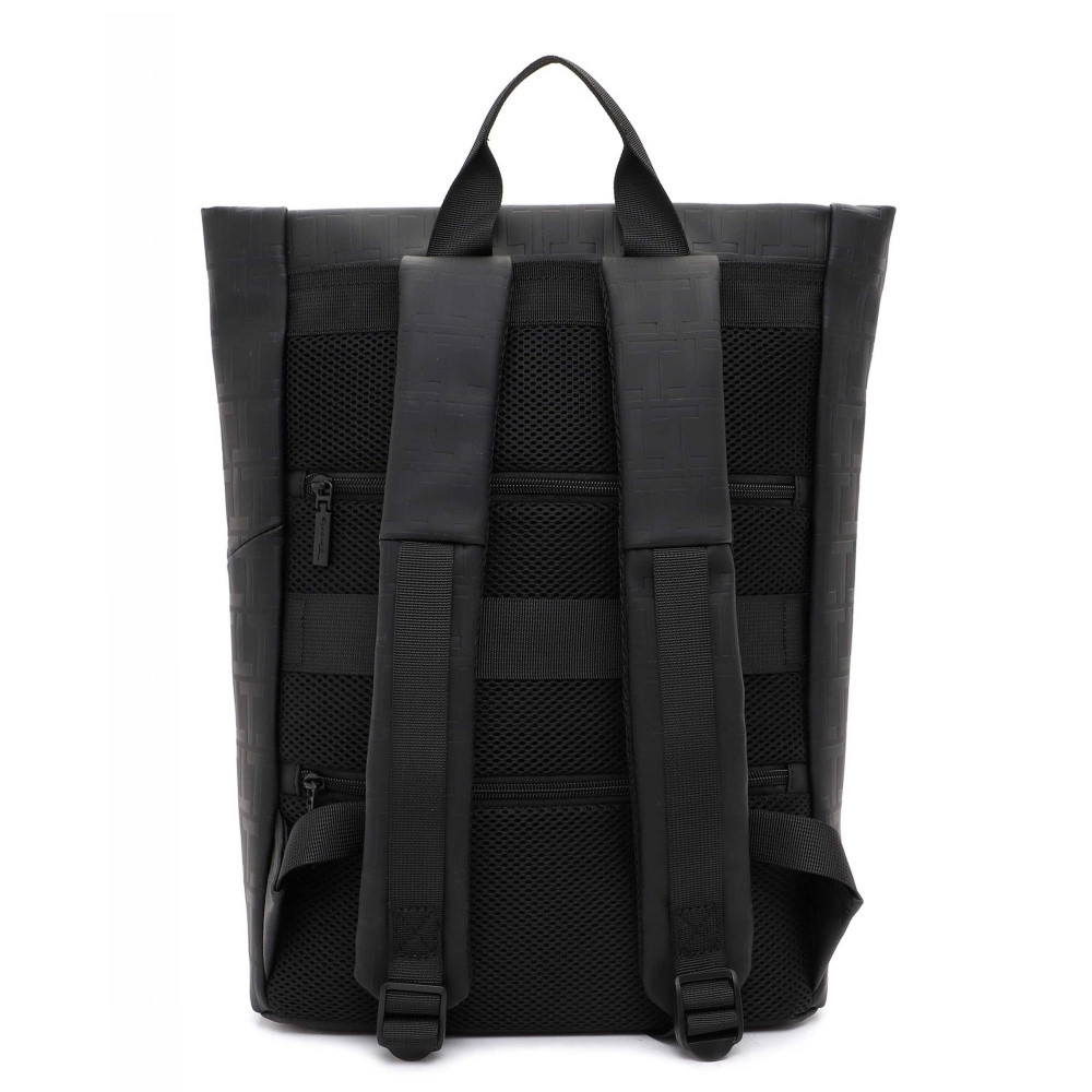 detail Dámský batoh TAMARIS TAM-20101954-W2 černá