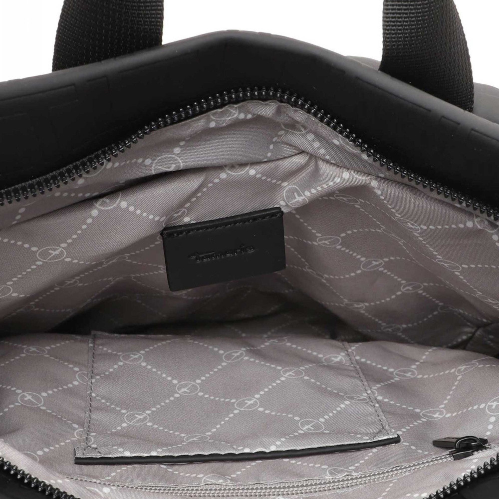 detail Dámský batoh TAMARIS TAM-20101954-W2 černá