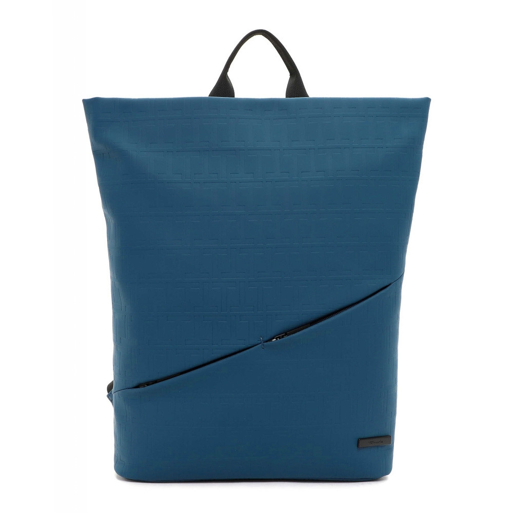 detail Dámský batoh TAMARIS TAM-20101956-W2 modrá