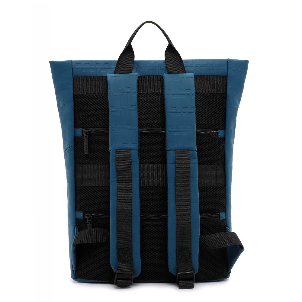 detail Dámský batoh TAMARIS TAM-20101956-W2 modrá