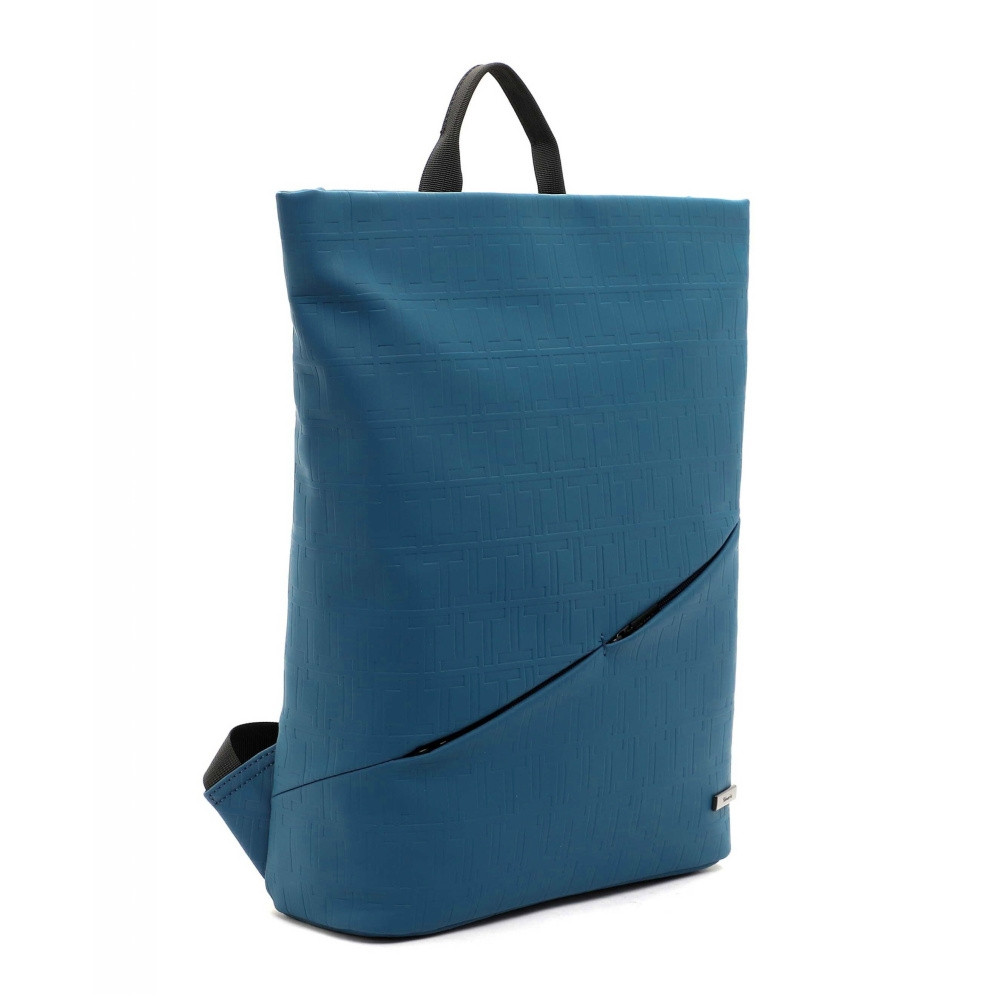 detail Dámský batoh TAMARIS TAM-20101956-W2 modrá