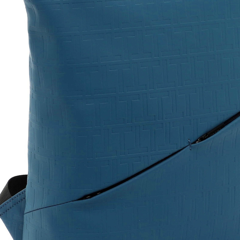 detail Dámský batoh TAMARIS TAM-20101956-W2 modrá