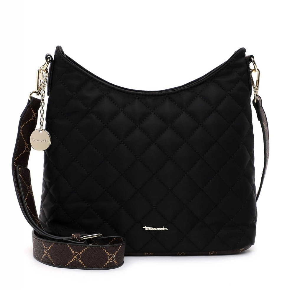 detail Dámská kabelka TAMARIS 31941-100 černá W2