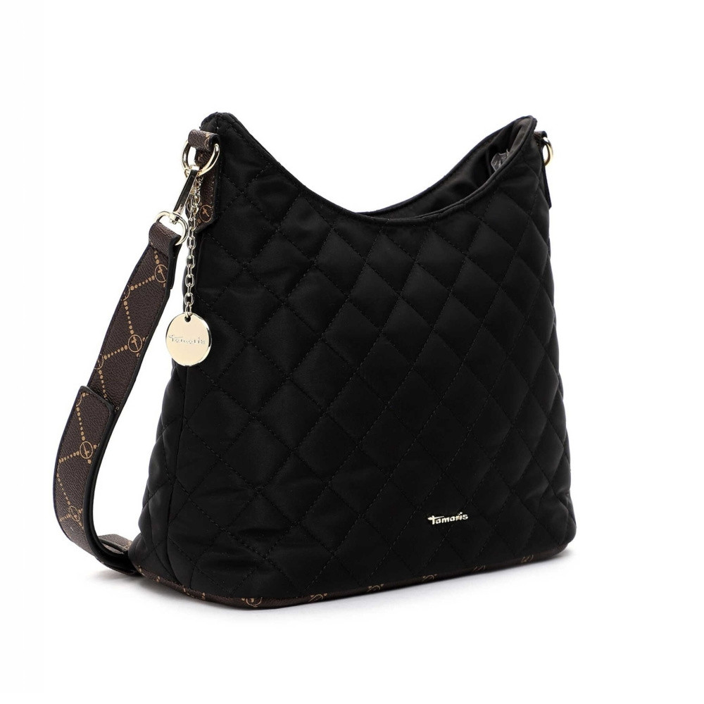 detail Dámská kabelka TAMARIS 31941-100 černá W2