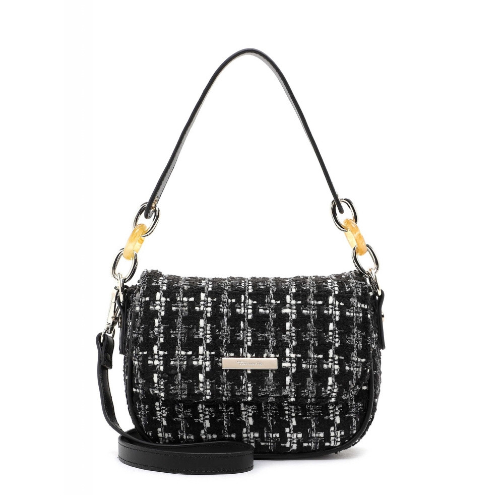 detail Dámská kabelka TAMARIS TAM-20101969-W3 černá