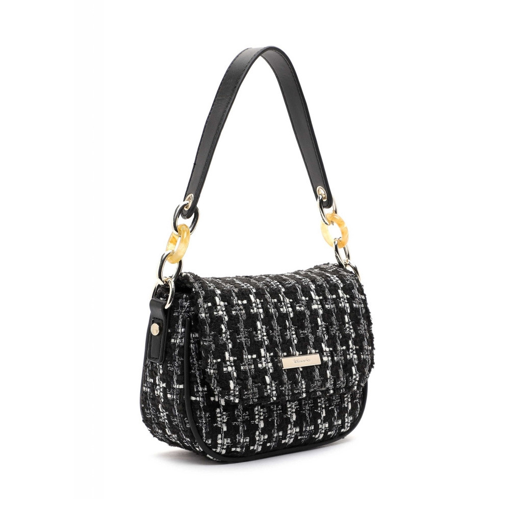 detail Dámská kabelka TAMARIS TAM-20101969-W3 černá