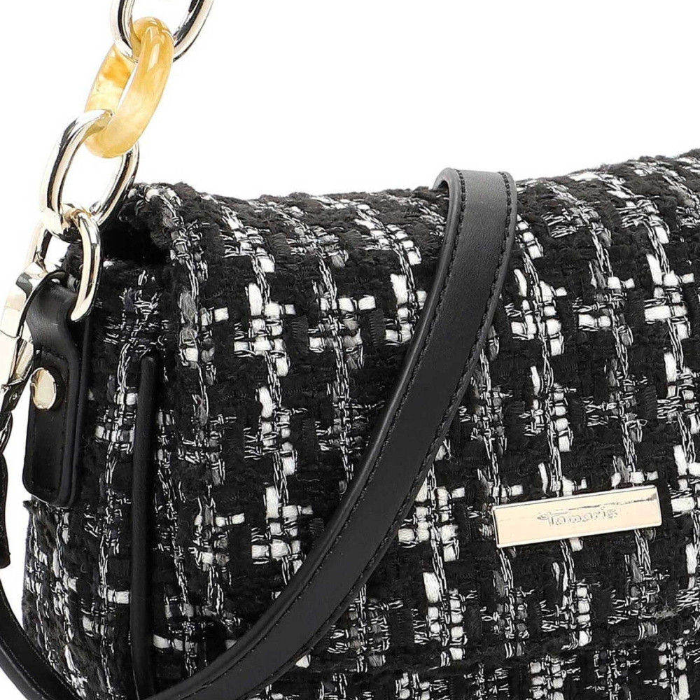 detail Dámská kabelka TAMARIS TAM-20101969-W3 černá