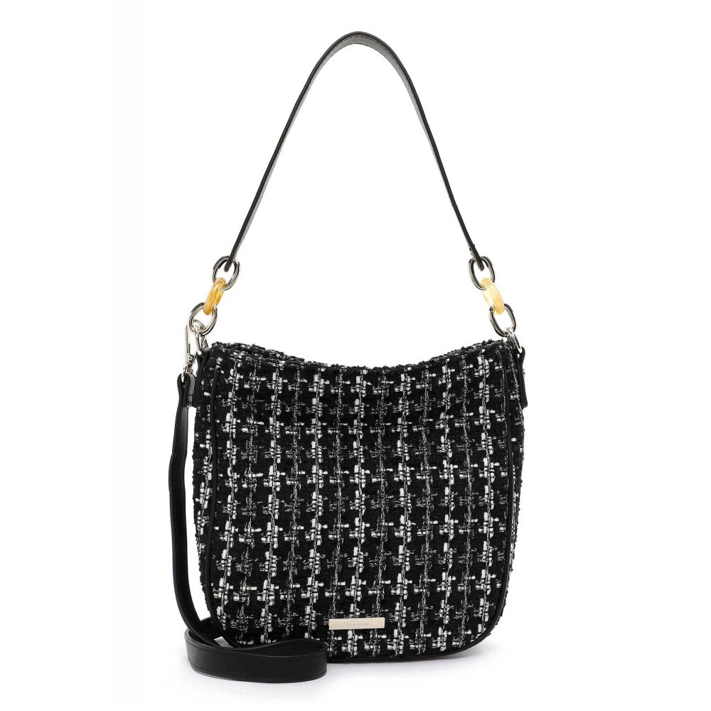 detail Dámská kabelka TAMARIS TAM-20101971-W2 černá