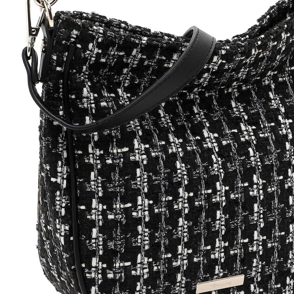 detail Dámská kabelka TAMARIS TAM-20101971-W2 černá