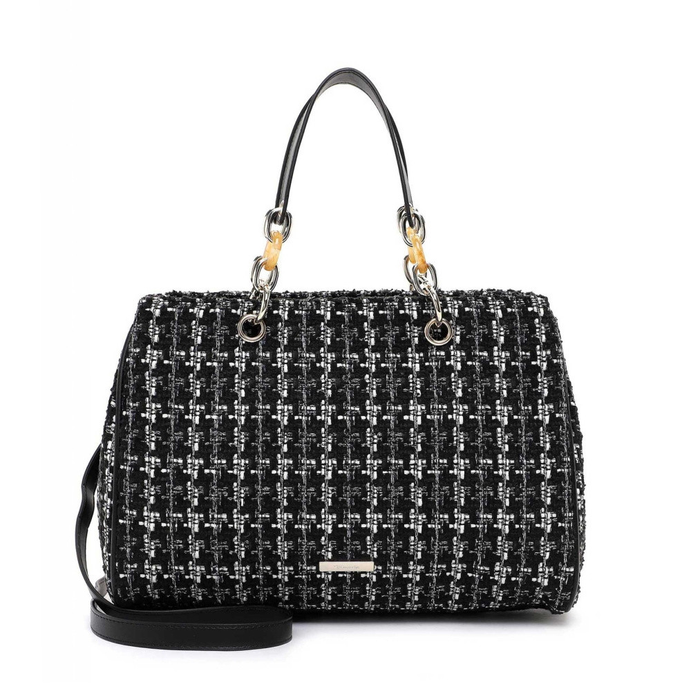 detail Dámská kabelka TAMARIS TAM-20101975-W2 černá