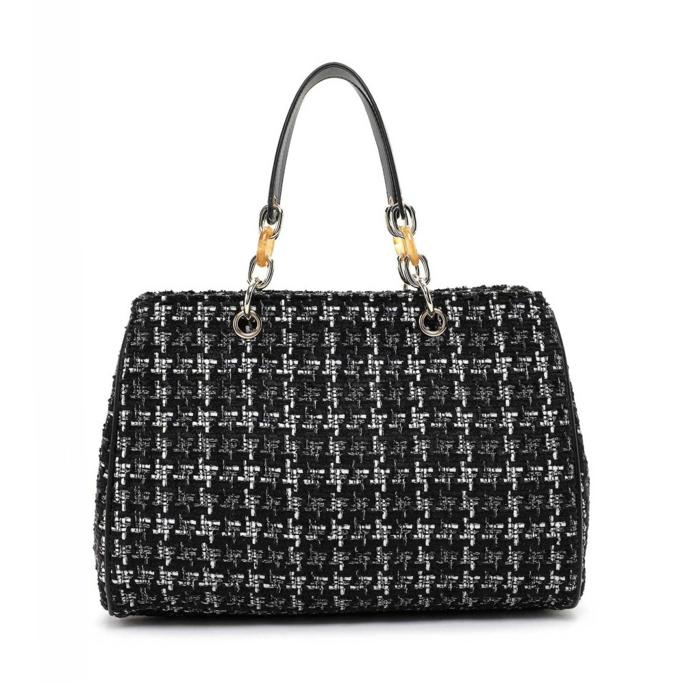 detail Dámská kabelka TAMARIS TAM-20101975-W2 černá