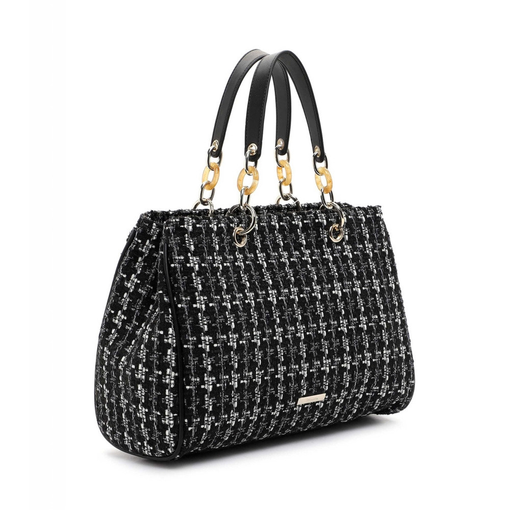 detail Dámská kabelka TAMARIS TAM-20101975-W2 černá