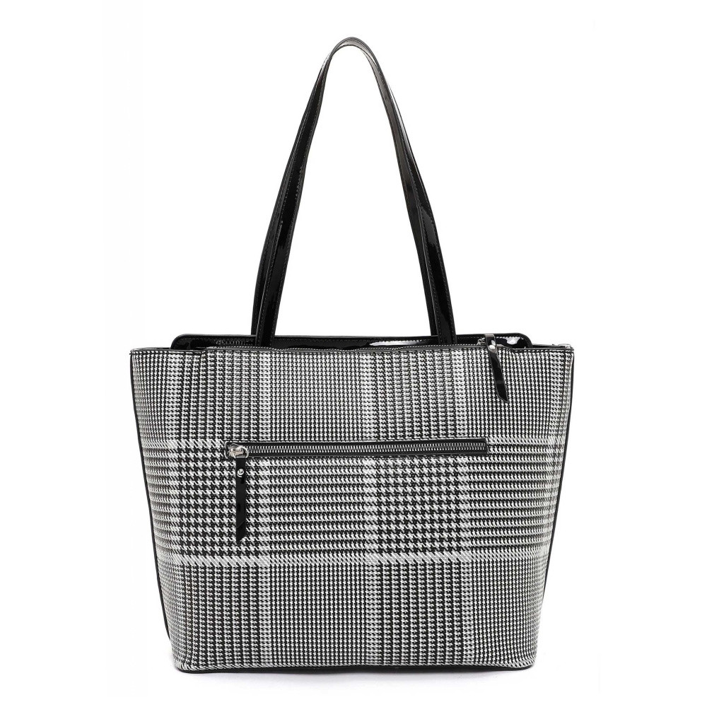 detail Dámská kabelka TAMARIS TAM-20101978-W2 černá