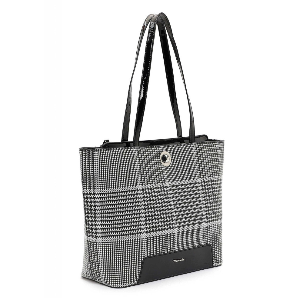 detail Dámská kabelka TAMARIS TAM-20101978-W2 černá