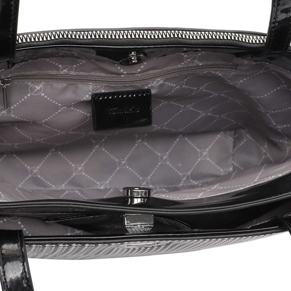 detail Dámská kabelka TAMARIS TAM-20101978-W2 černá