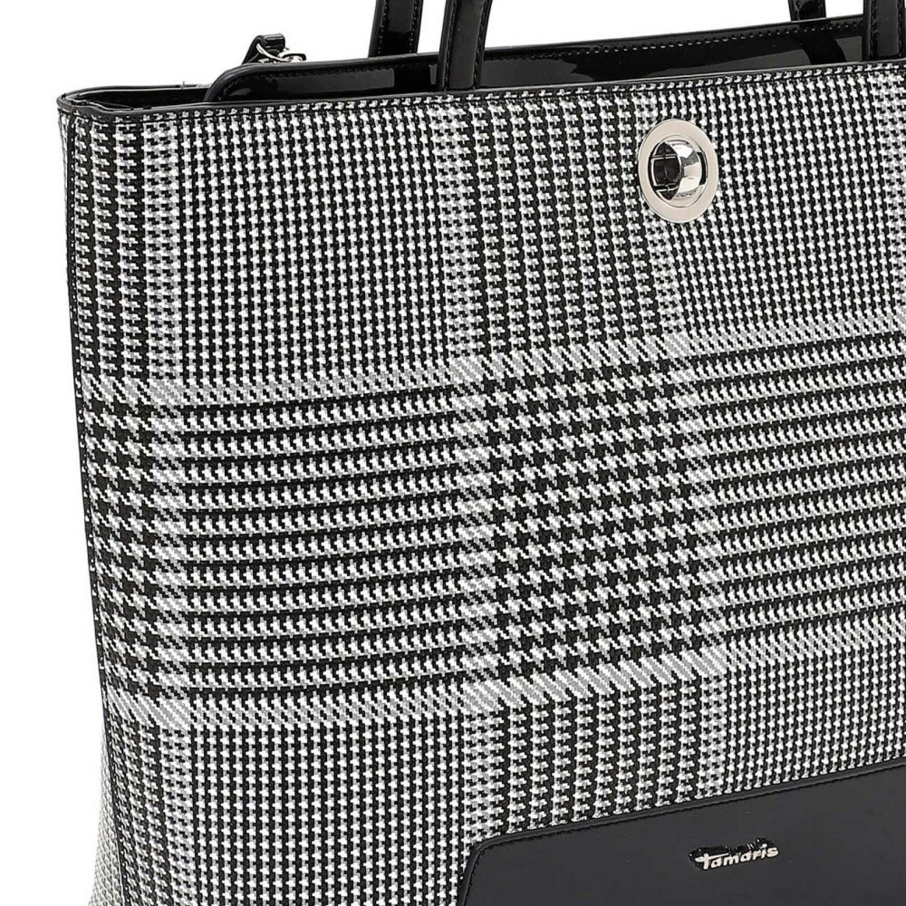 detail Dámská kabelka TAMARIS TAM-20101978-W2 černá