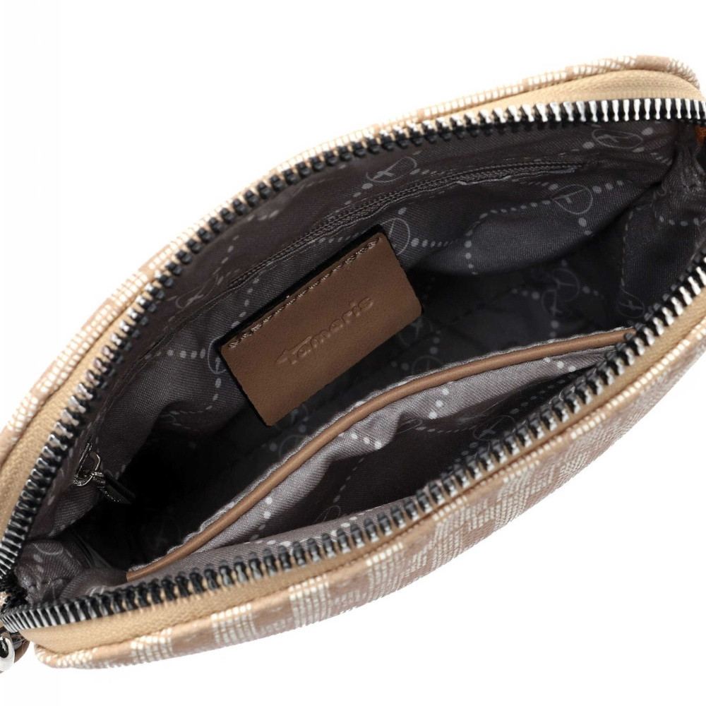 detail Dámská kabelka TAMARIS TAM-20101991-W2 růžová