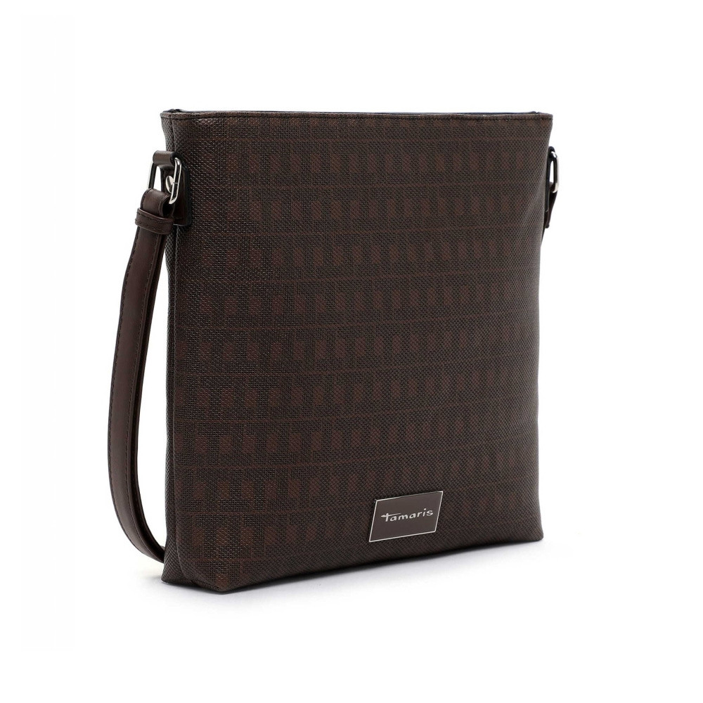 detail Dámská kabelka TAMARIS 31984-200 hnědá W2