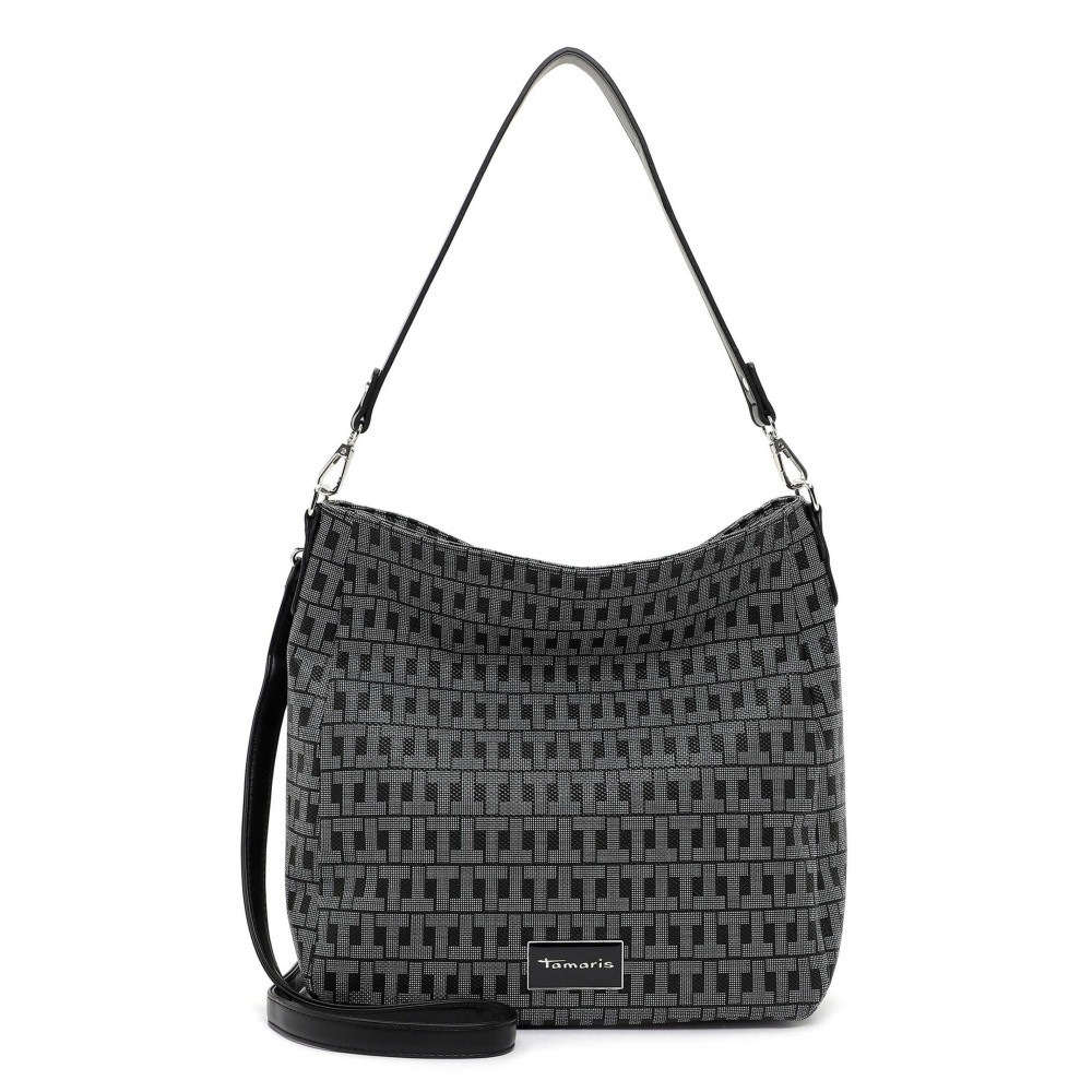 detail Dámská kabelka TAMARIS TAM-20101997-W2 černá