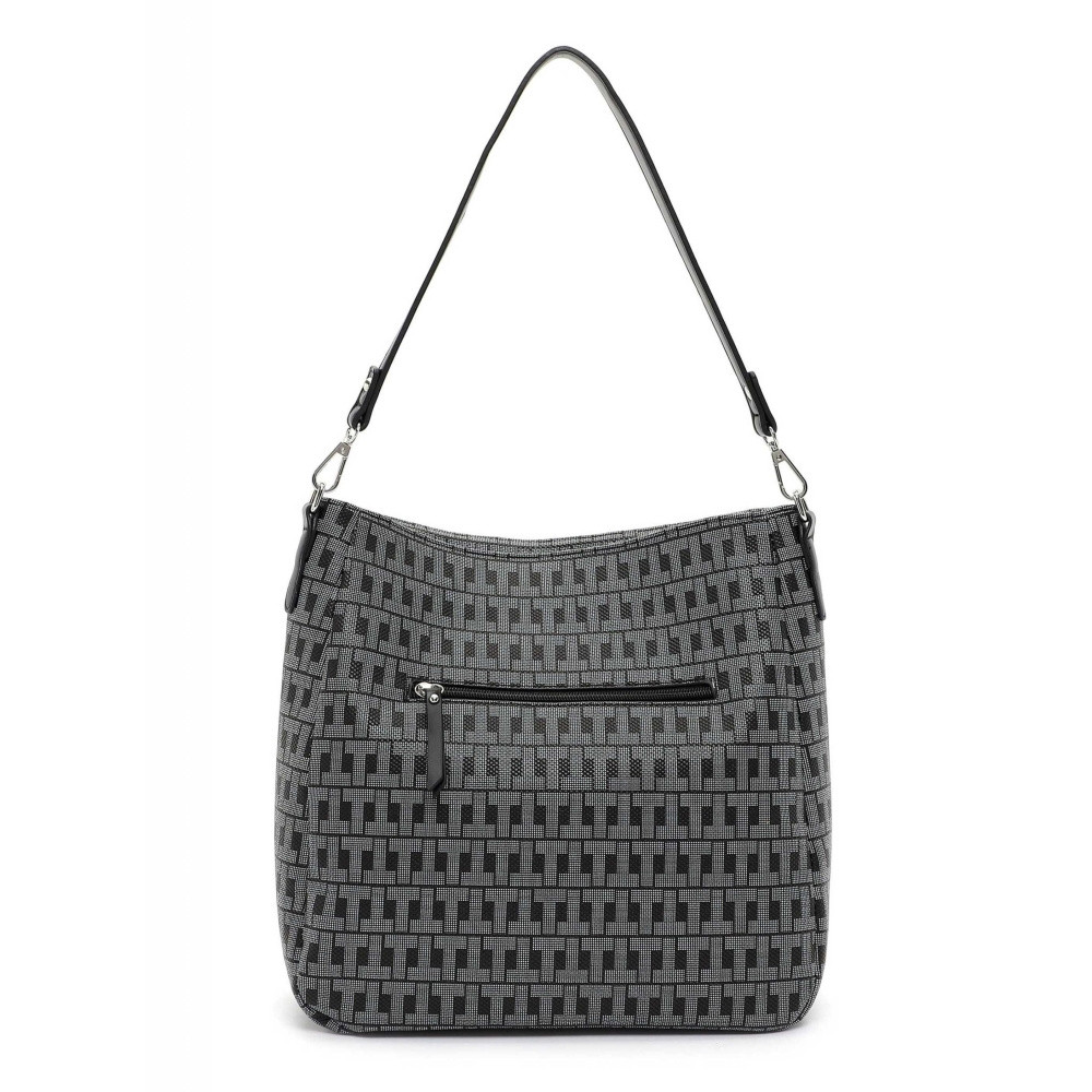 detail Dámská kabelka TAMARIS TAM-20101997-W2 černá